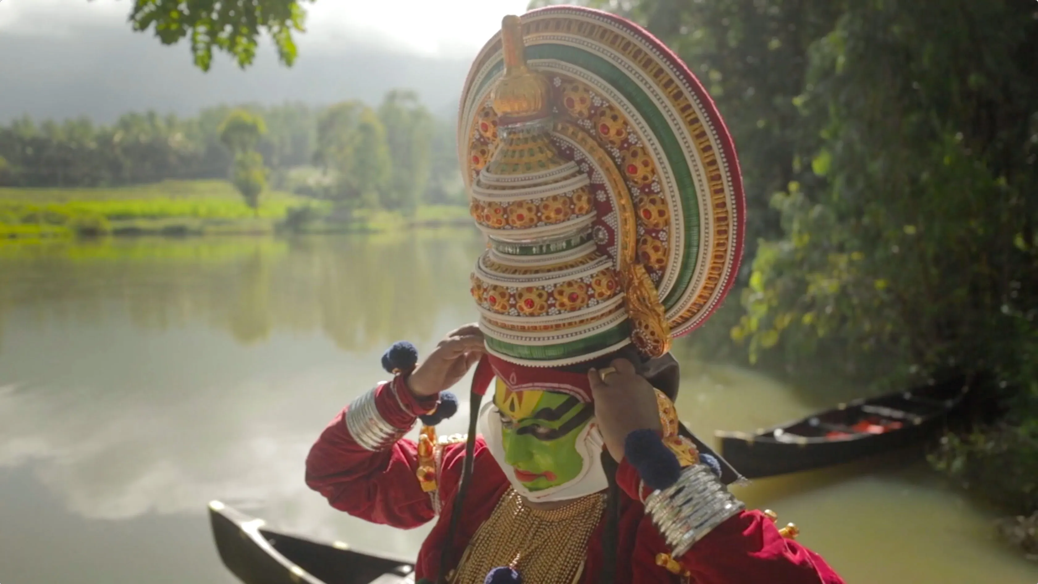 Ad Films production by NJM